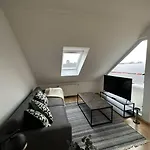 Apartman Wohnen Im Alten Feuerwehrturm