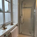 Wohnen Im Alten Feuerwehrturm Apartman *