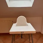 Apartman Wohnen Im Alten Feuerwehrturm *