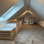 Wohnen Im Alten Feuerwehrturm *