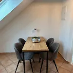Apartman Wohnen Im Alten Feuerwehrturm