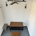 Wohnen Im Alten Feuerwehrturm *