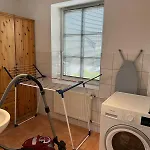 Wohnen Im Alten Feuerwehrturm Apartman *
