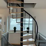 Wohnen Im Alten Feuerwehrturm * Harsefeld