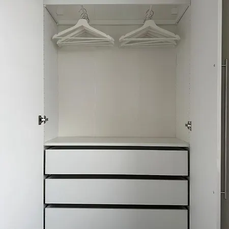 Wohnen Im Alten Feuerwehrturm