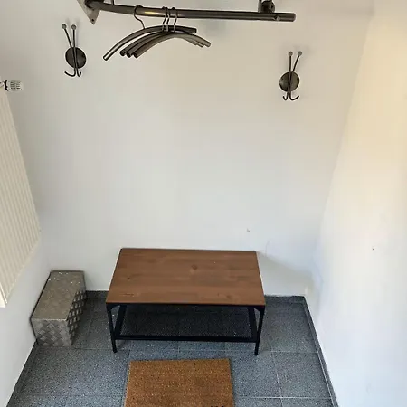 Wohnen Im Alten Feuerwehrturm *