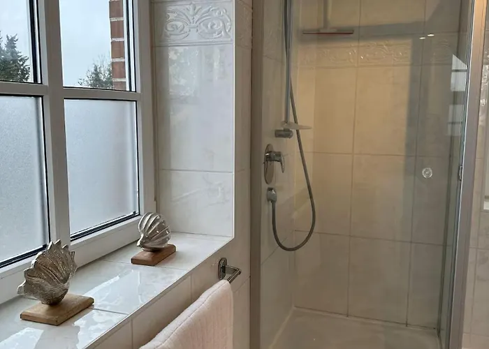 Wohnen Im Alten Feuerwehrturm Appartement *