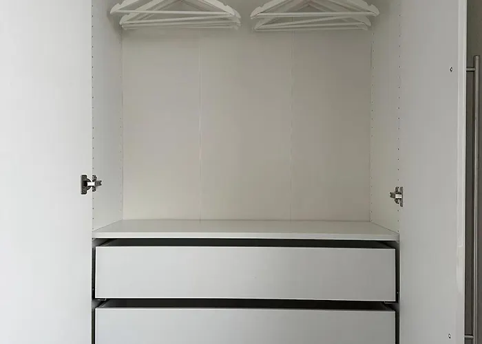 Wohnen Im Alten Feuerwehrturm