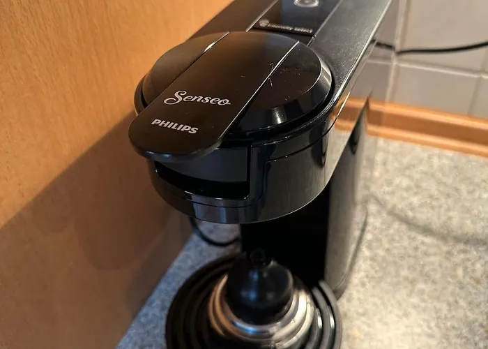 Appartement Wohnen Im Alten Feuerwehrturm Harsefeld